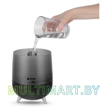 Увлажнитель воздуха Vitek VT-2356 картинка 5